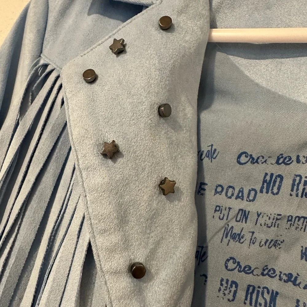 IDYLLWIND Jacket - Picture 11 of 12